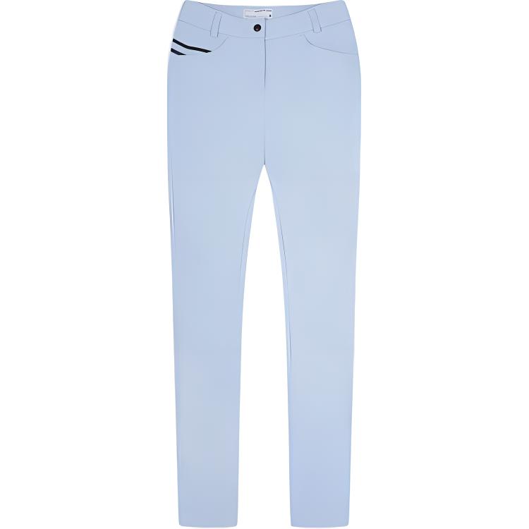 Женские повседневные брюки EUROPEAN TOUR, розовые
Женские повседневные брюки EUROPEAN TOUR, розовые