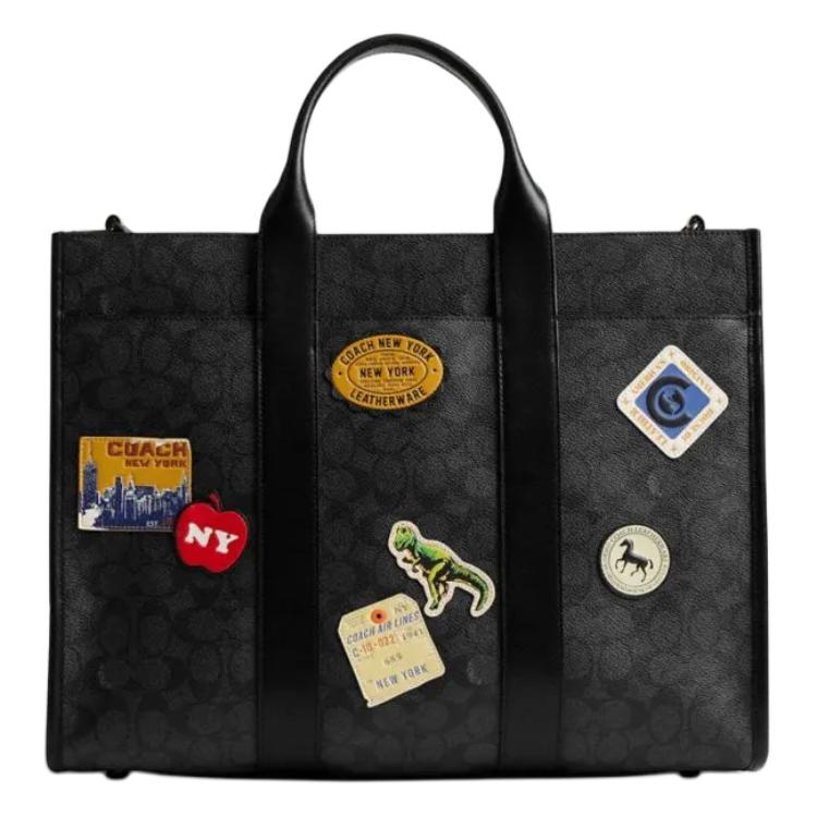 COACH Сумка Уэсли
COACH Сумка Уэсли