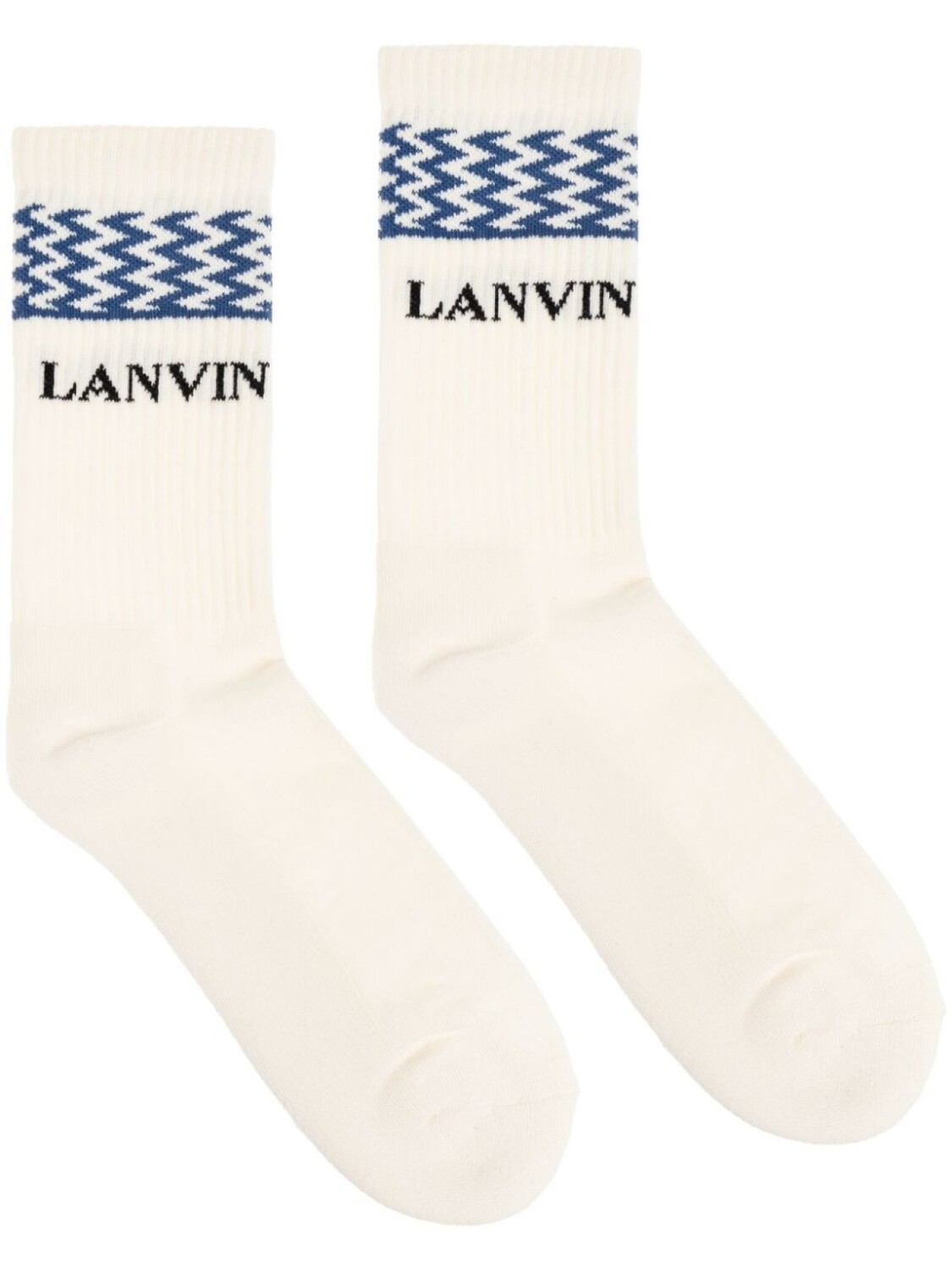 Lanvin носки Curb, белый
Lanvin носки Curb, белый