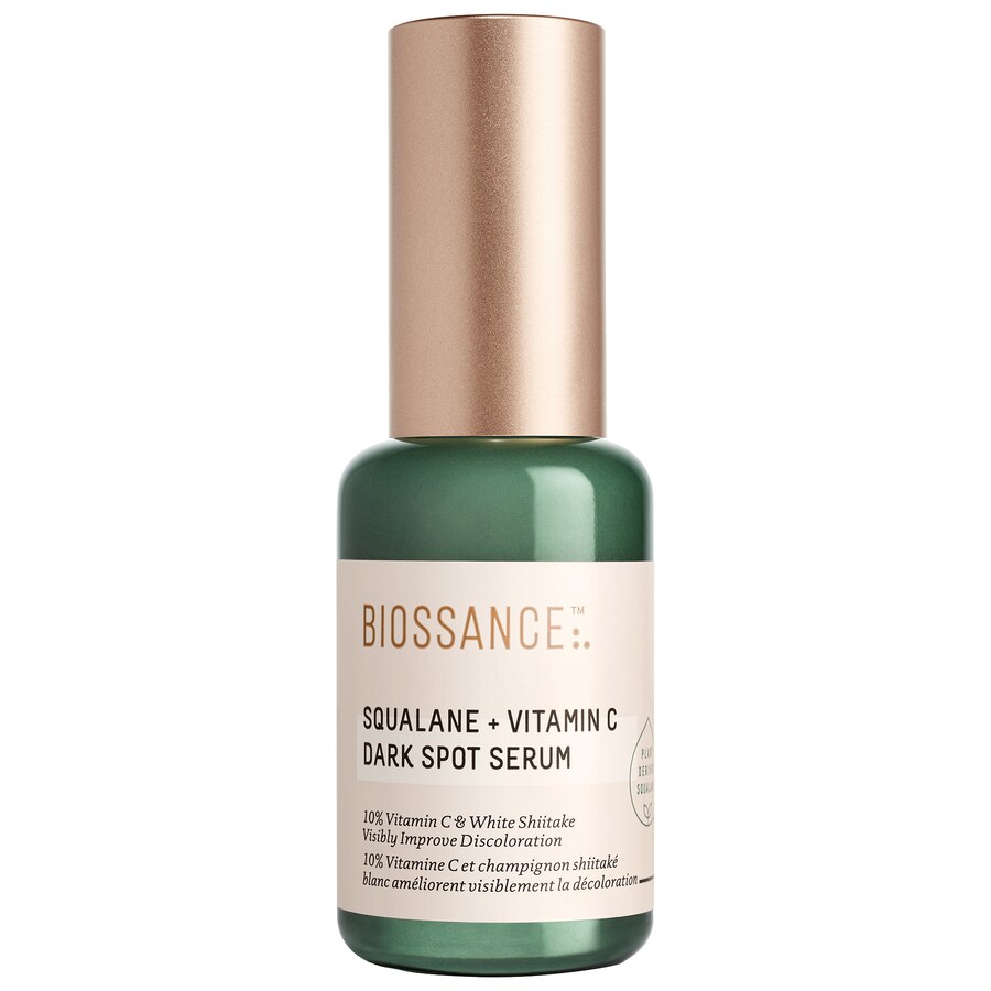 10% сыворотка от темных пятен с витамином С + сквалан Biossance, 1.0 oz/30 mL
10% сыворотка от темных пятен с витамином С + сквалан Biossance, 1.0 oz/30 mL