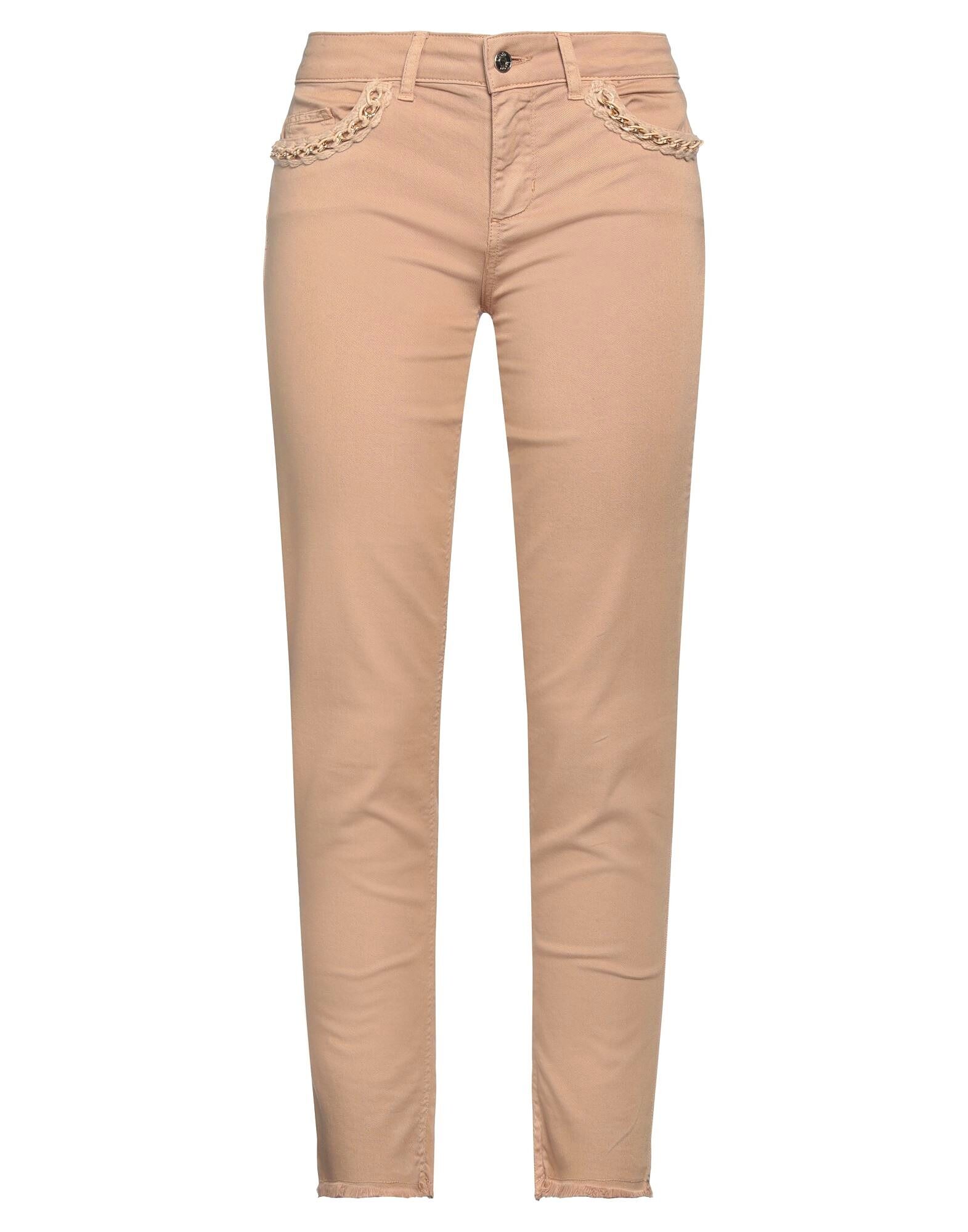 Брюки Liu •Jo, песочный
Брюки Liu •Jo, песочный