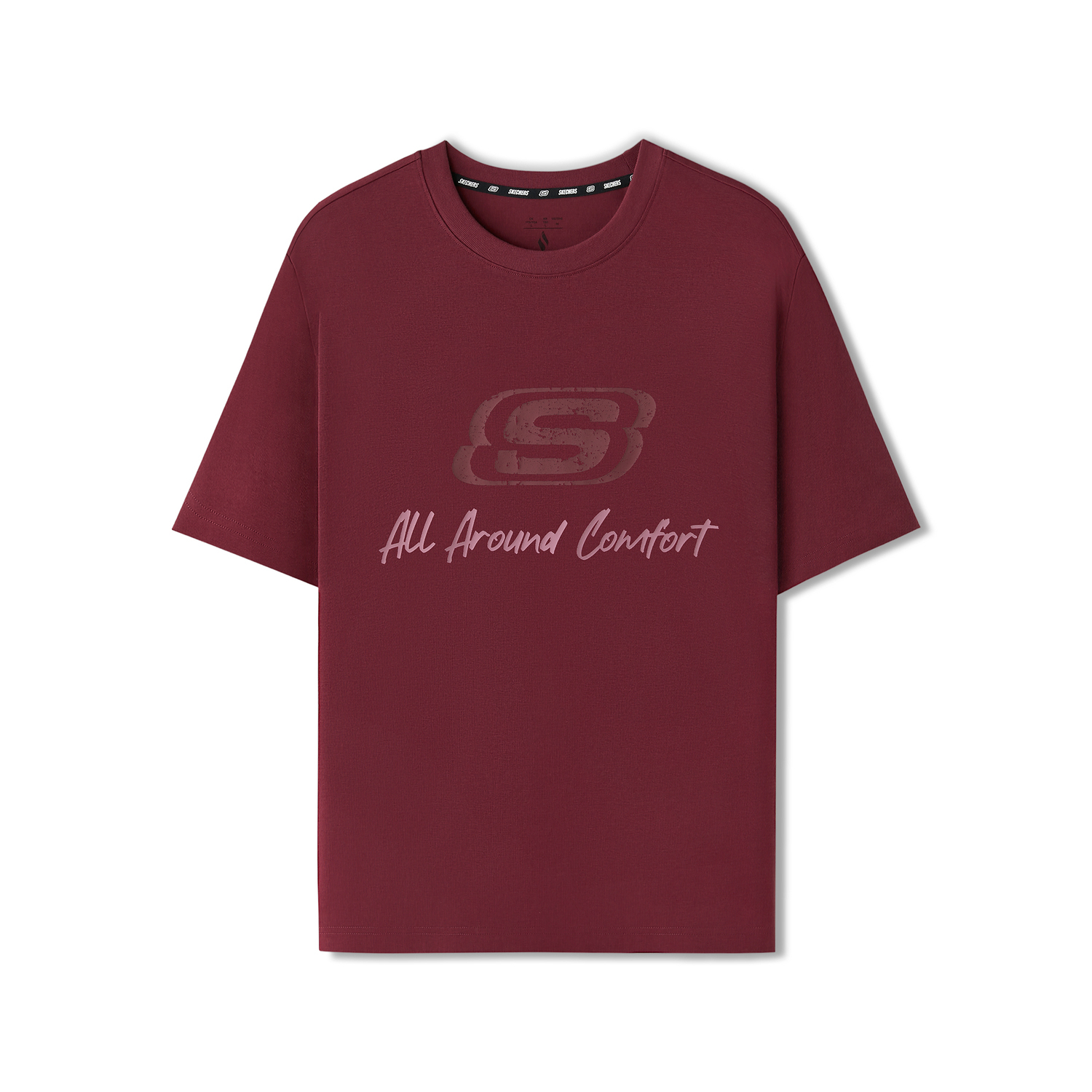 Skechers Футболка Unisex Grape Red, Красный, Skechers Футболка Unisex Grape Red
Skechers Футболка Unisex Grape Red, Красный, Skechers Футболка Unisex Grape Red