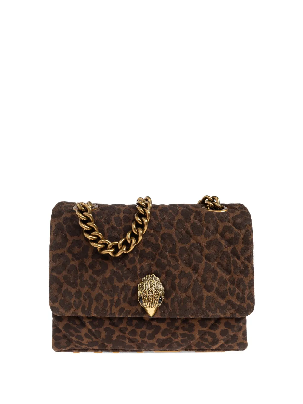 Большая сумка-тоут Kensington Kurt Kurt Geiger London, коричневый
Большая сумка-тоут Kensington Kurt Kurt Geiger London, коричневый