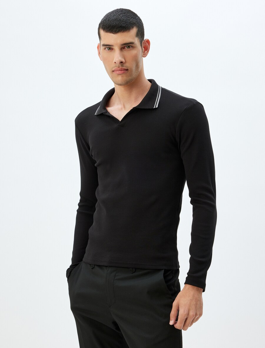 Рубашка Koton, черный
Рубашка Koton, черный