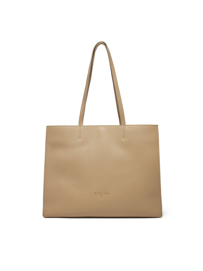 Сумка Patrizia Pepe, бежевый
Сумка Patrizia Pepe, бежевый