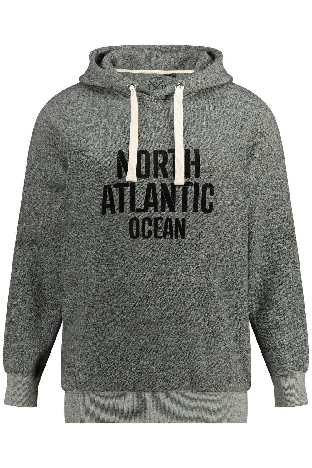 Толстовка JP1880, цвет dunkelgrau melange
Толстовка JP1880, цвет dunkelgrau melange