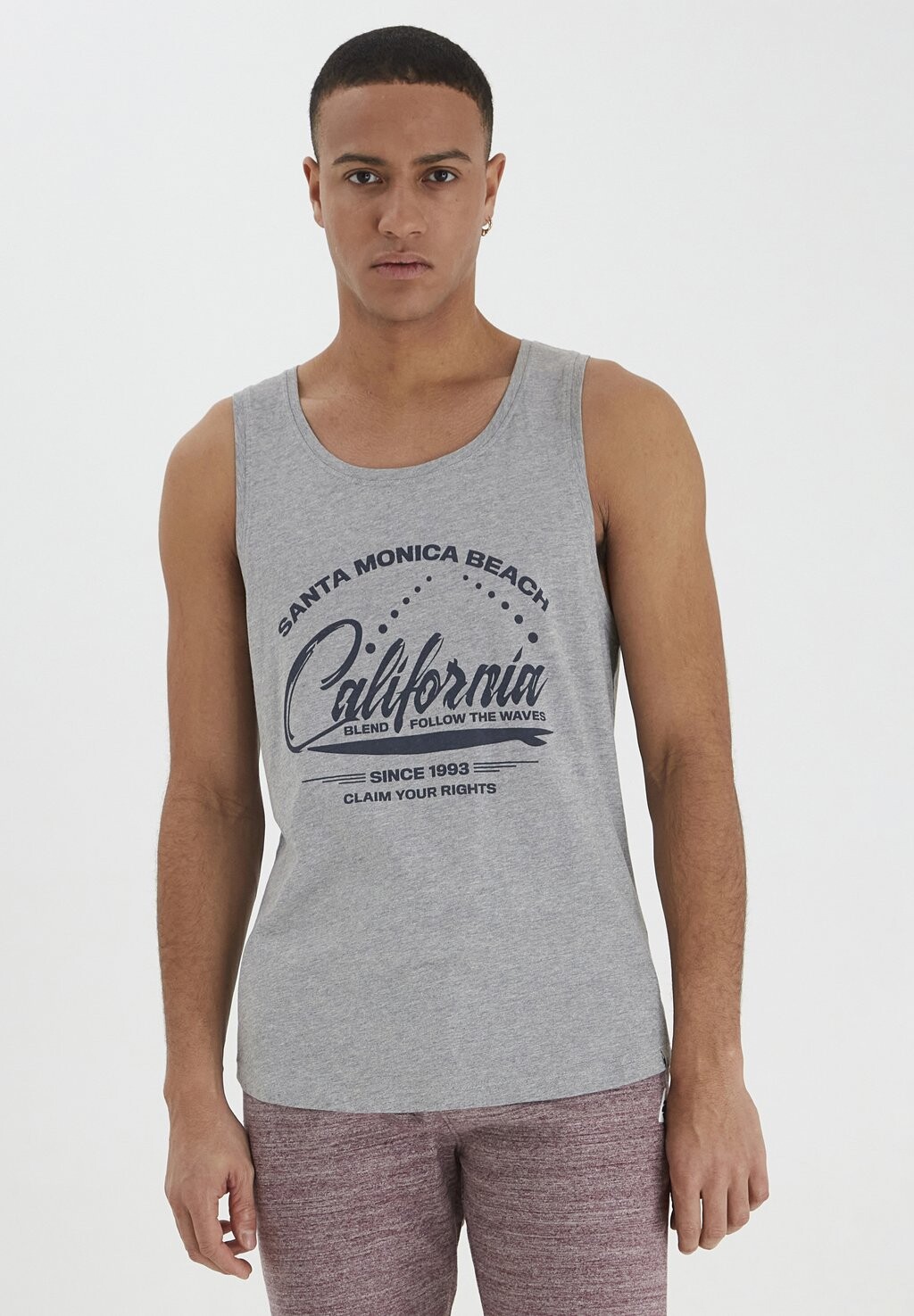 Топ BHGALIFO Blend, цвет stone mix
Топ BHGALIFO Blend, цвет stone mix