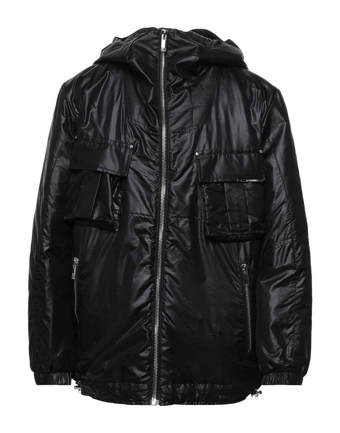 Куртка Les Hommes, черный
Куртка Les Hommes, черный