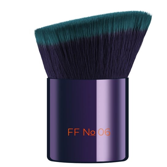 Кисть для макияжа, FF No06 Zanature
Кисть для макияжа, FF No06 Zanature