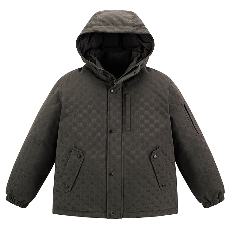 Пуховик с капюшоном мужской PEACEBIRD MEN, coffee коричневый, batch 1
Пуховик с капюшоном мужской PEACEBIRD MEN, coffee коричневый, batch 1