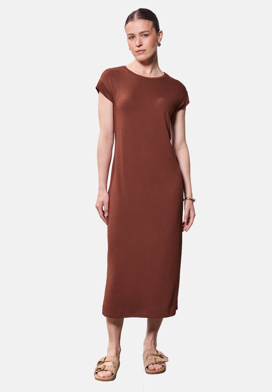 Платье Street One Studio LOOK, Braun/Brown
Платье Street One Studio LOOK, Braun/Brown