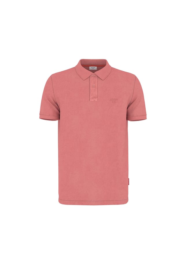 Рубашка поло - воротник-поло Amborsian из хлопковой смеси Joop! Jeans, красный
Рубашка поло - воротник-поло Amborsian из хлопковой смеси Joop! Jeans, красный