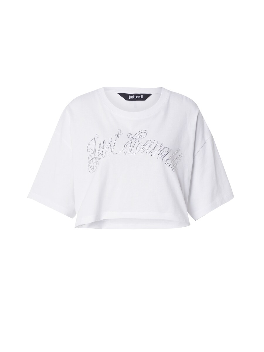 Рубашка Just Cavalli, белый
Рубашка Just Cavalli, белый