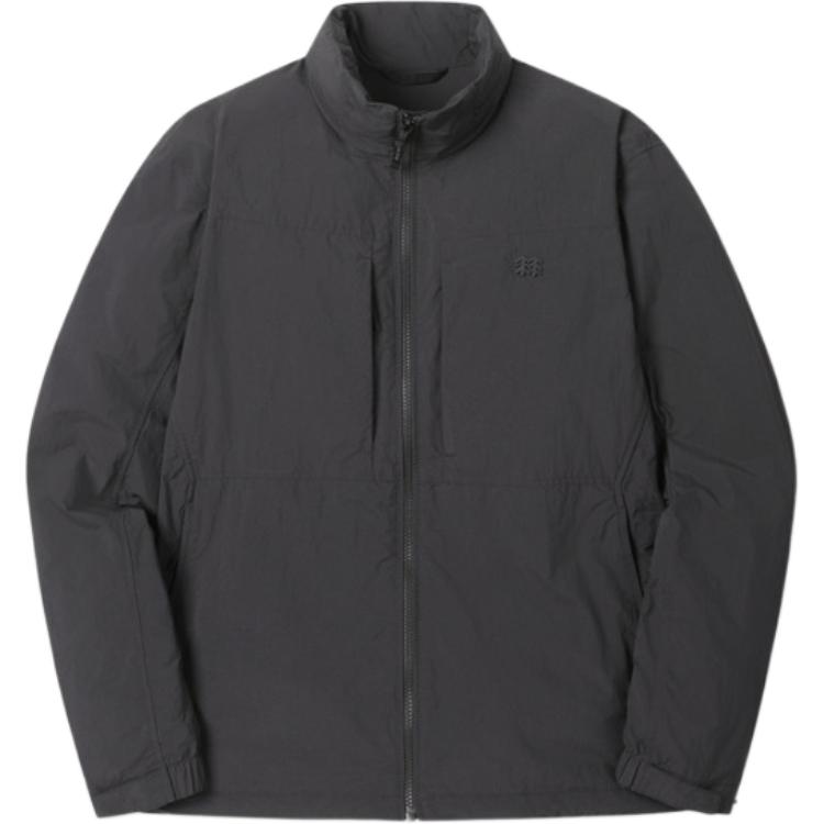 Куртка мужская KOLON SPORT, Charcoal
Куртка мужская KOLON SPORT, Charcoal