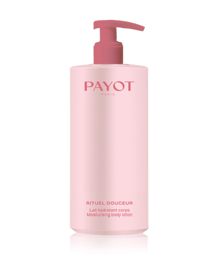 Крем для тела PAYOT Rituel Douceur Lait Hydratant Corps, 400 ml
Крем для тела PAYOT Rituel Douceur Lait Hydratant Corps, 400 ml