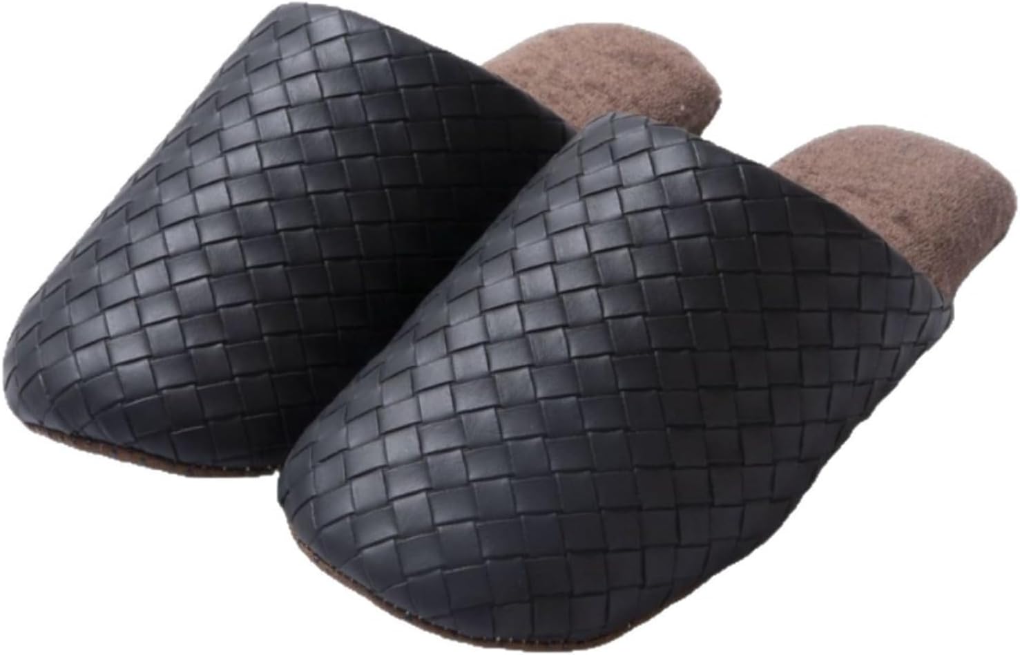 Мужские шлепанцы Azttoztto на платформе для дома и улицы, противоскользящие, удобная обувь с мягкой флисовой подкладкой для зимы и осени, черный
Мужские шлепанцы Azttoztto на платформе для дома и улицы, противоскользящие, удобная обувь с мягкой флисовой подкладкой для зимы и осени, черный