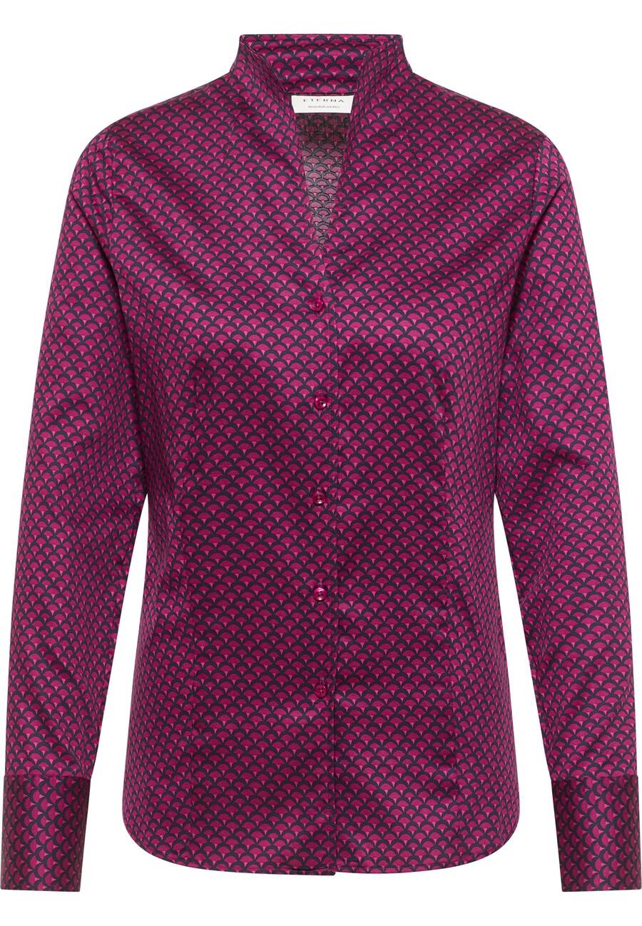 Блуза ETERNA, Magenta/Dark pink
Блуза ETERNA, Magenta/Dark pink