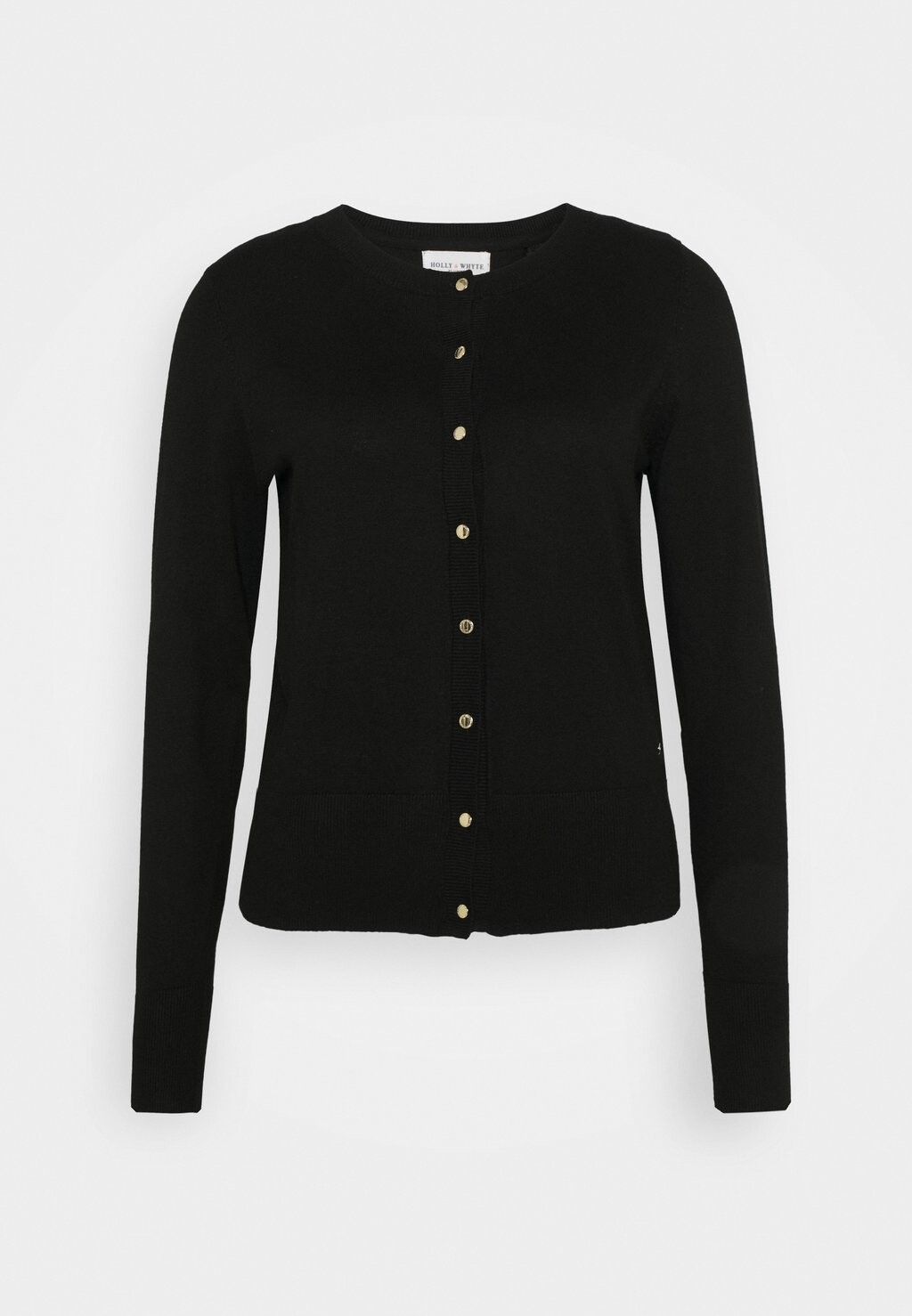 Кардиган Lindex, черный
Кардиган Lindex, черный