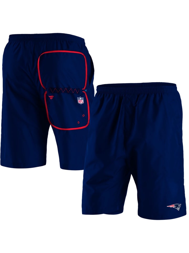 FANATICS Камуфляжный спортивный костюм
FANATICS Камуфляжный спортивный костюм