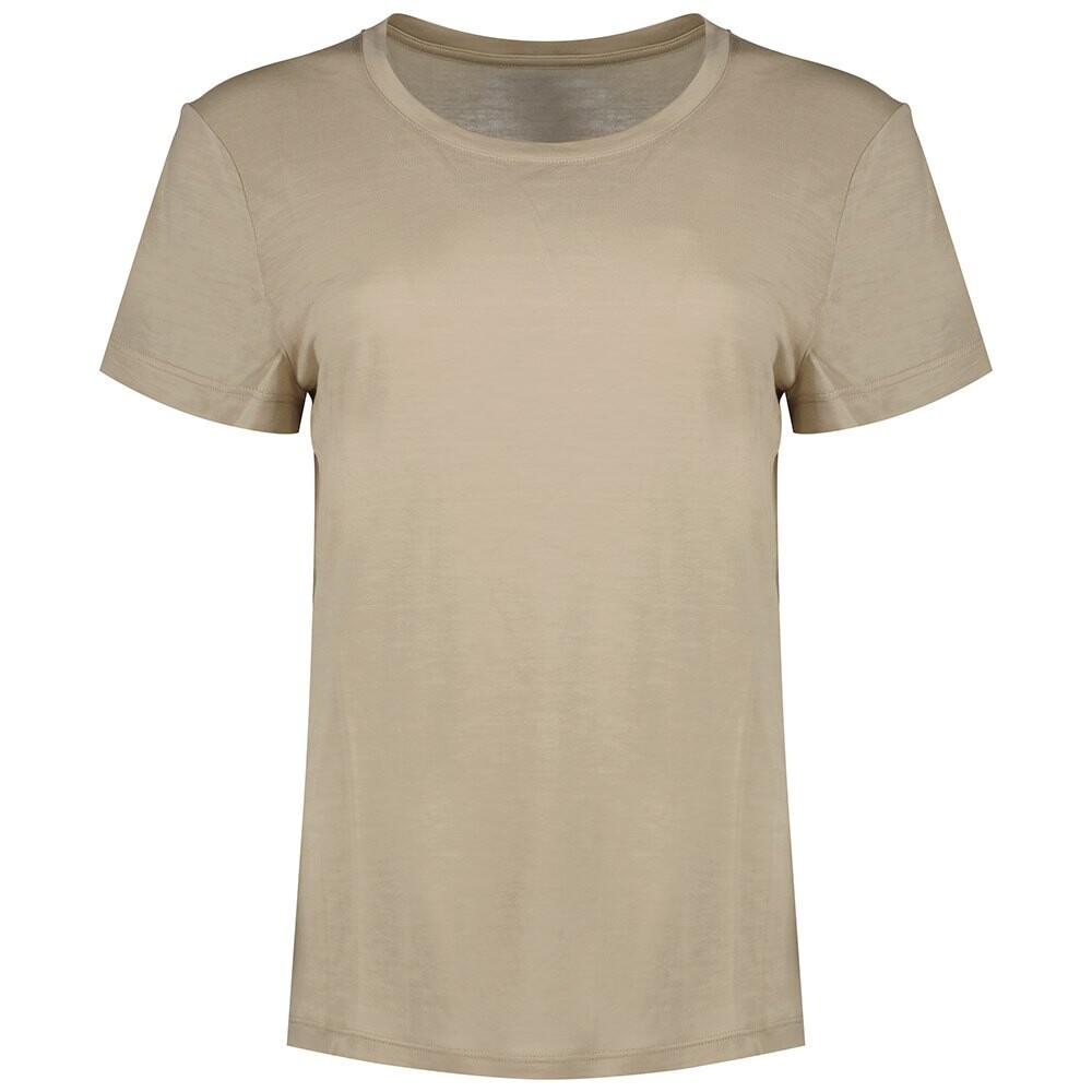 Футболка с коротким рукавом Houdini Tree, бежевый
Футболка с коротким рукавом Houdini Tree, бежевый