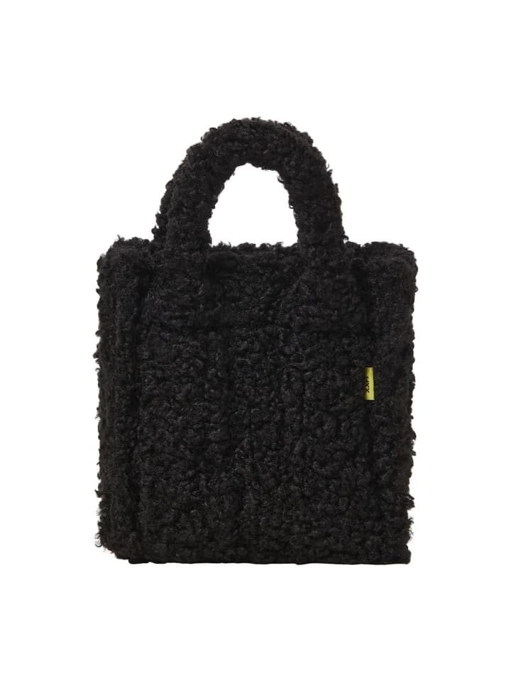 Сумка шоппер JJXX, черный
Сумка шоппер JJXX, черный