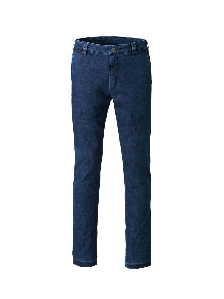 Узкие джинсы MEYER Bonn, темно-синий
Узкие джинсы MEYER Bonn, темно-синий