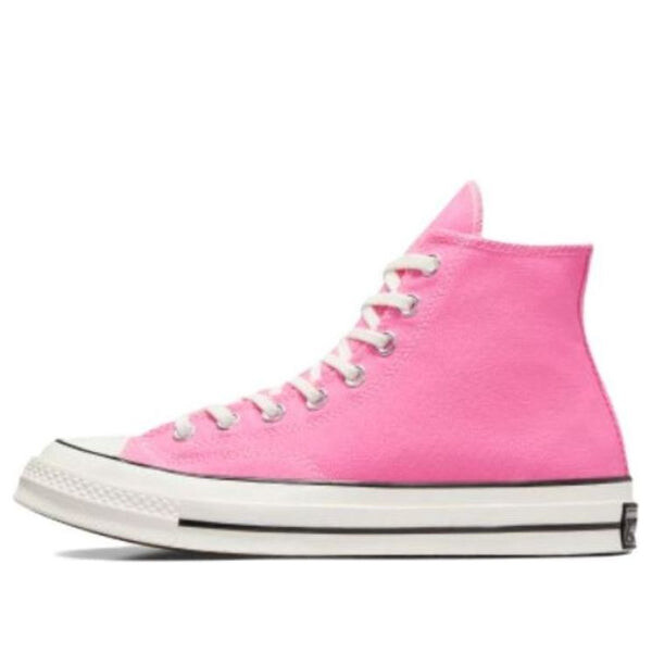 Кроссовки chuck taylor 70s seasonal 'pink' Converse, розовый
Кроссовки chuck taylor 70s seasonal 'pink' Converse, розовый