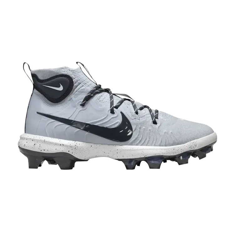 Кроссовки Alpha Huarache NXT MCS 'Dark Smoke Grey', серый
Кроссовки Alpha Huarache NXT MCS 'Dark Smoke Grey', серый