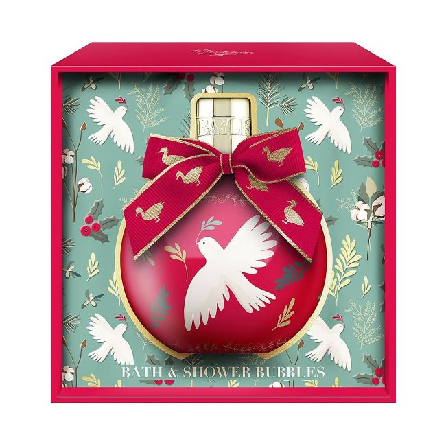 Пушистая пена для ванны и душа с уткой Baylis & Harding, 250 мл
Пушистая пена для ванны и душа с уткой Baylis & Harding, 250 мл