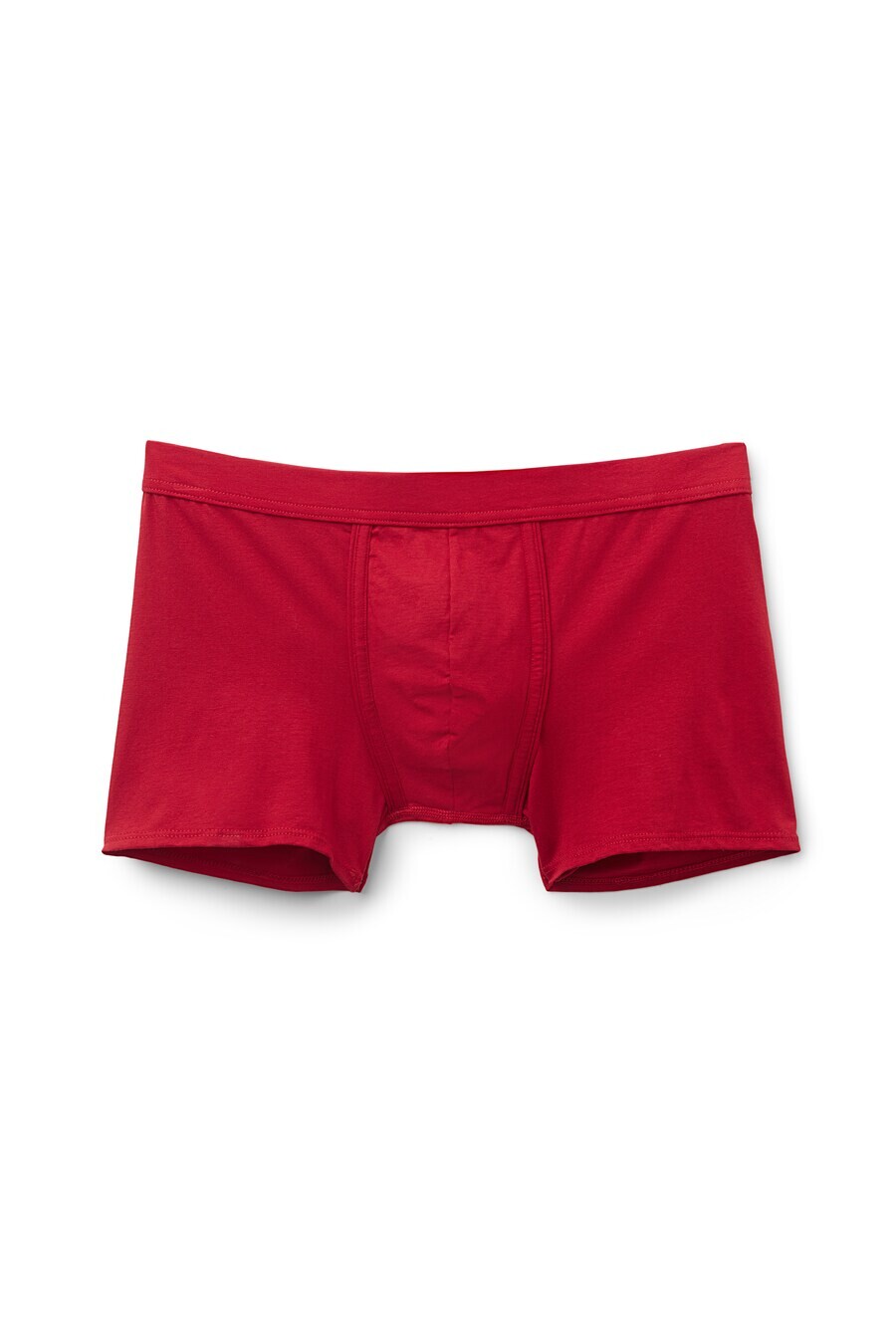 Трусы INTIMISSIMI Boxer shorts, красный
Трусы INTIMISSIMI Boxer shorts, красный