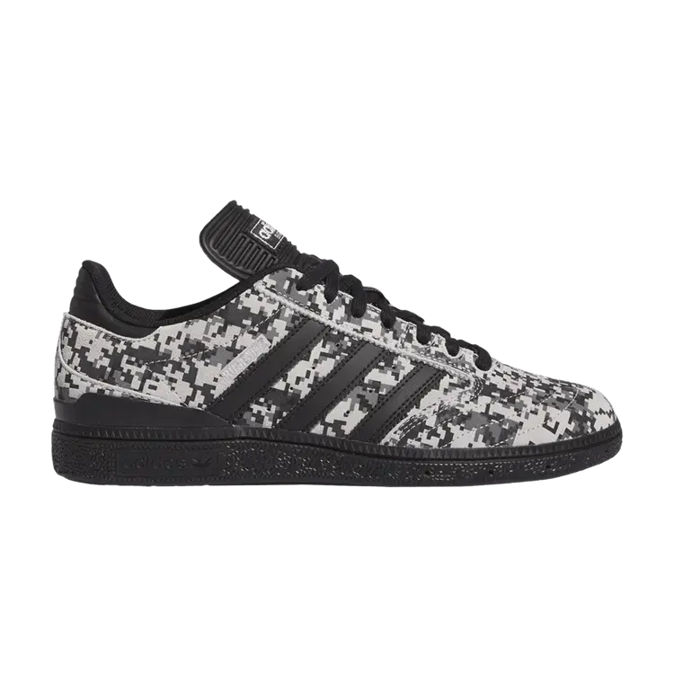 Кроссовки Busenitz Pro 'Grey Black Digi Camo', серый
Кроссовки Busenitz Pro 'Grey Black Digi Camo', серый