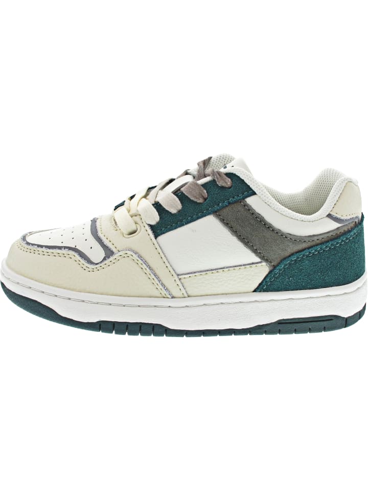 Lurchi Кроссовки Golya YK-ID белые
Lurchi Кроссовки Golya YK-ID белые