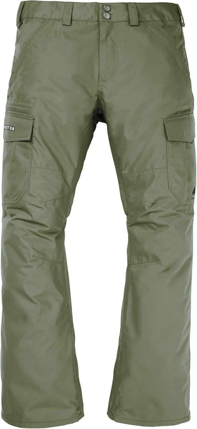 Мужские брюки-карго Burton унисекс для взрослых, Green, Зеленый, Мужские брюки-карго Burton унисекс для взрослых, Green
Мужские брюки-карго Burton унисекс для взрослых, Green, Зеленый, Мужские брюки-карго Burton унисекс для взрослых, Green