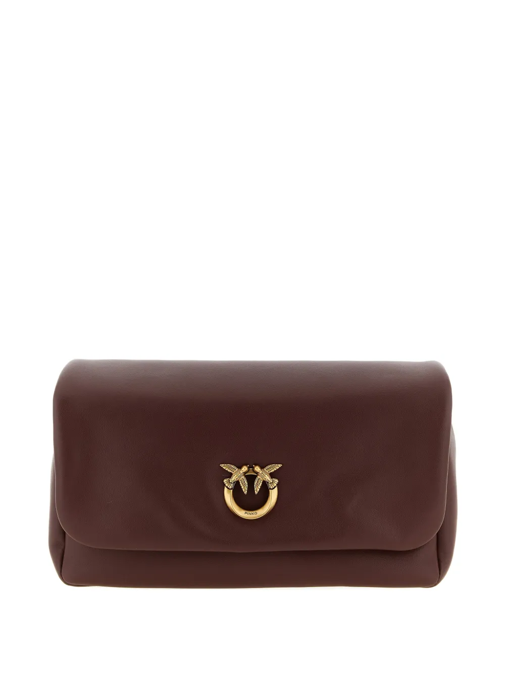 Сумка через плечо Click Soft Classic Pinko, красный
Сумка через плечо Click Soft Classic Pinko, красный