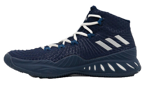 Мужские баскетбольные кроссовки Adidas Crazy Explosive 2017
Мужские баскетбольные кроссовки Adidas Crazy Explosive 2017