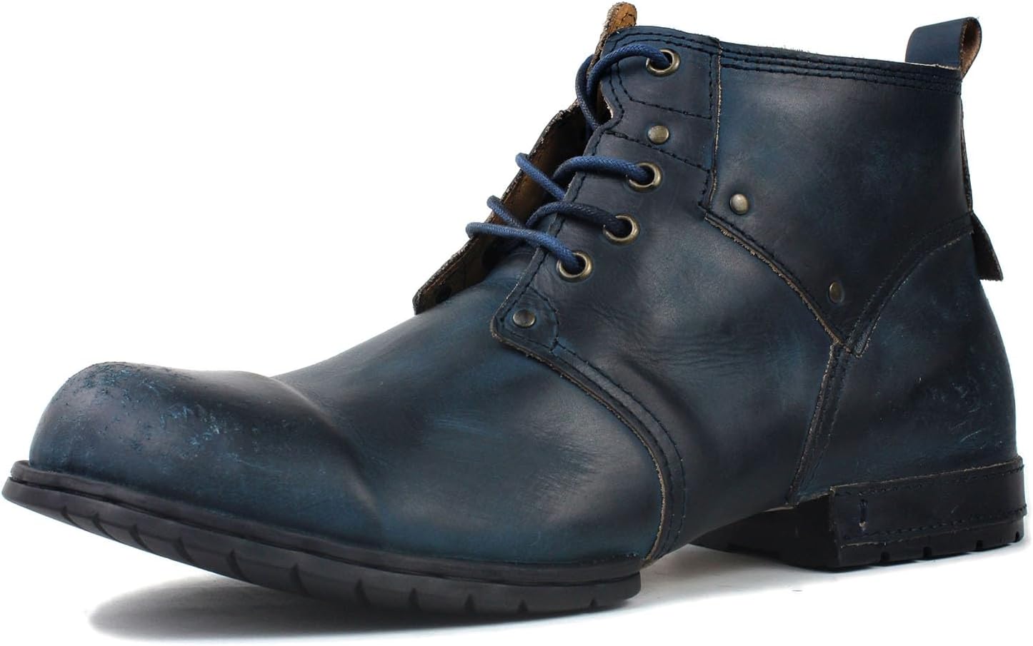 Мужские мотоботы OSSTONE, стильные кожаные ботинки Чукка на шнуровке, повседневная обувь OS-6015-2 ретро-коричневый, США-R
Мужские мотоботы OSSTONE, стильные кожаные ботинки Чукка на шнуровке, повседневная обувь OS-6015-2 ретро-коричневый, США-R