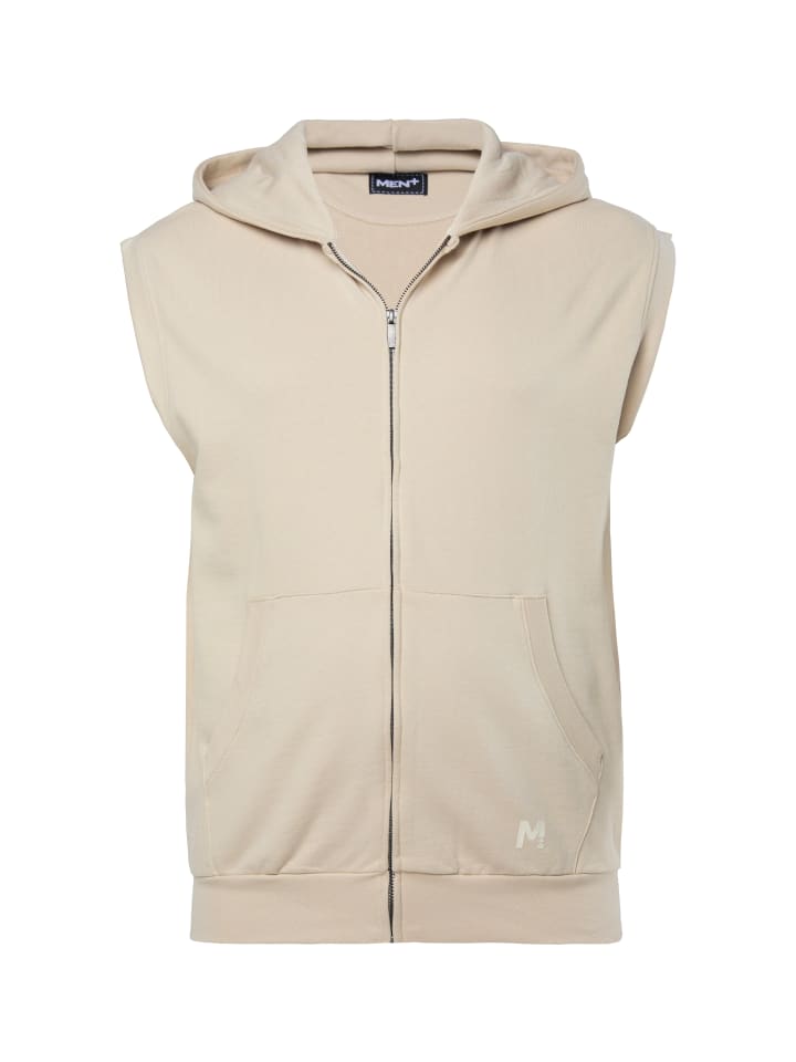 Men Plus Толстовка в темном халате
Men Plus Толстовка в темном халате