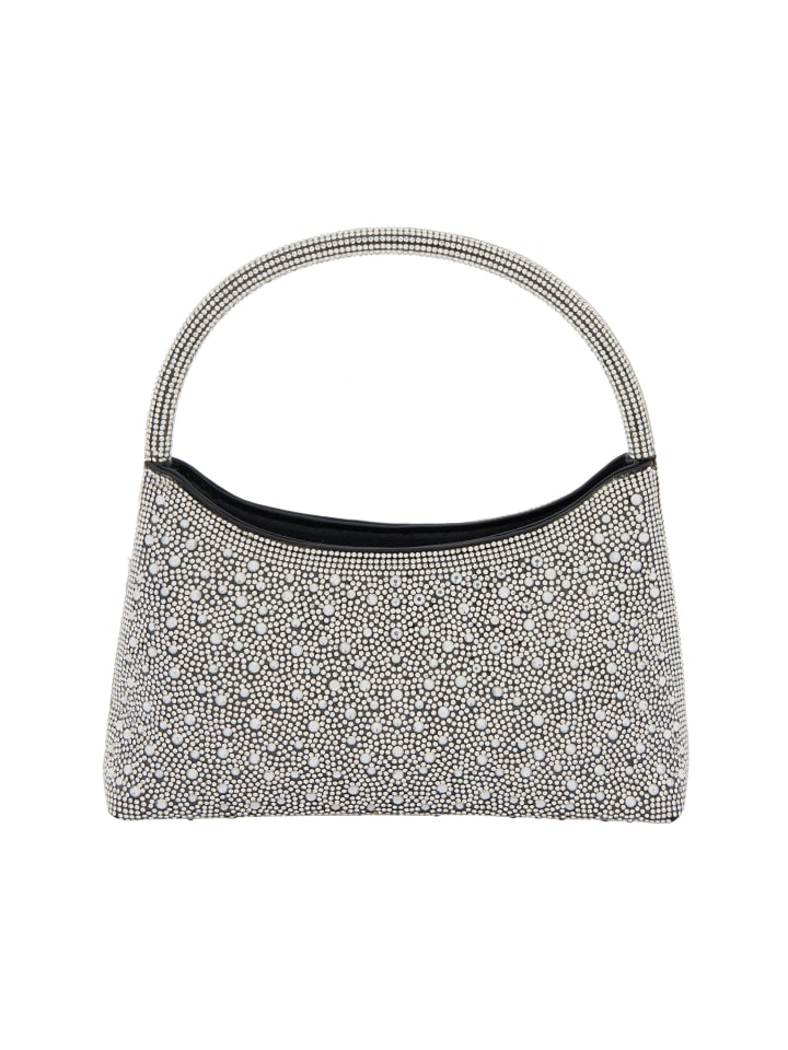 Наплечная сумка faina, цвет black white
Наплечная сумка faina, цвет black white