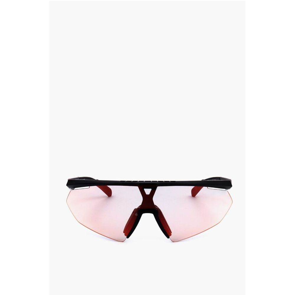 Спортивные солнцезащитные очки с розоватыми линзами Adidas, Bicolor
Спортивные солнцезащитные очки с розоватыми линзами Adidas, Bicolor