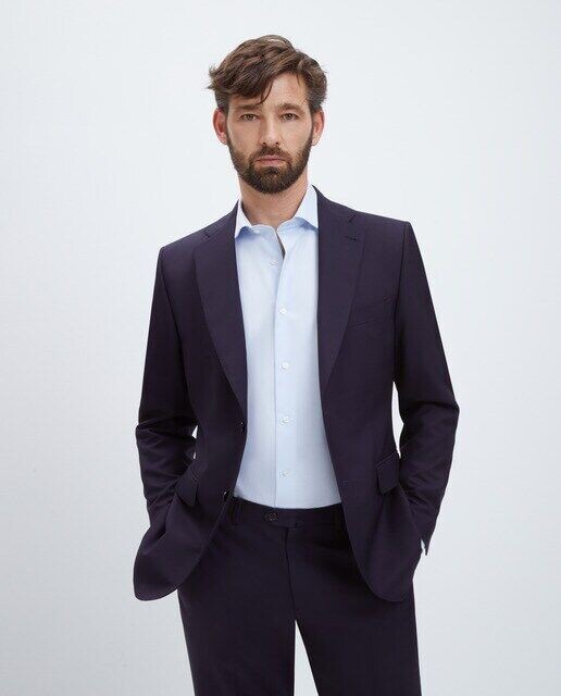 Отдельная мужская куртка Emidio Tucci, темно-синий
Отдельная мужская куртка Emidio Tucci, темно-синий