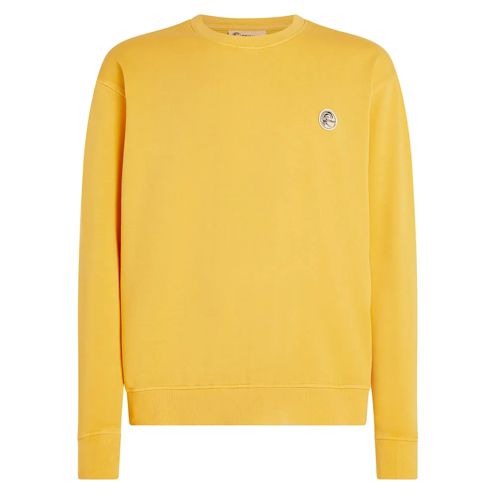 Толстовка O´neill O´Riginals, желтый
Толстовка O´neill O´Riginals, желтый