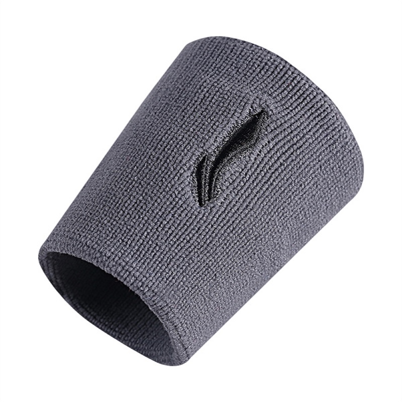 Браслет LINING, серый
Браслет LINING, серый