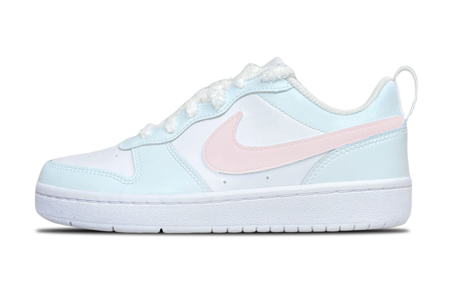 Обувь для скейтбординга Court Borough 2 для детей, начальная школа Nike, синий/розовый
Обувь для скейтбординга Court Borough 2 для детей, начальная школа Nike, синий/розовый