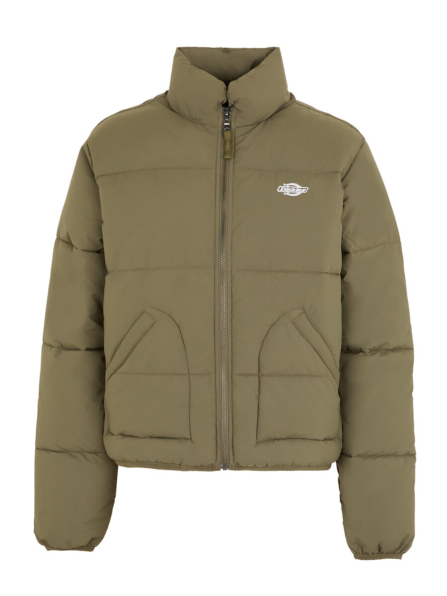 Демисезонная куртка DICKIES Summerdale, Olive
Демисезонная куртка DICKIES Summerdale, Olive