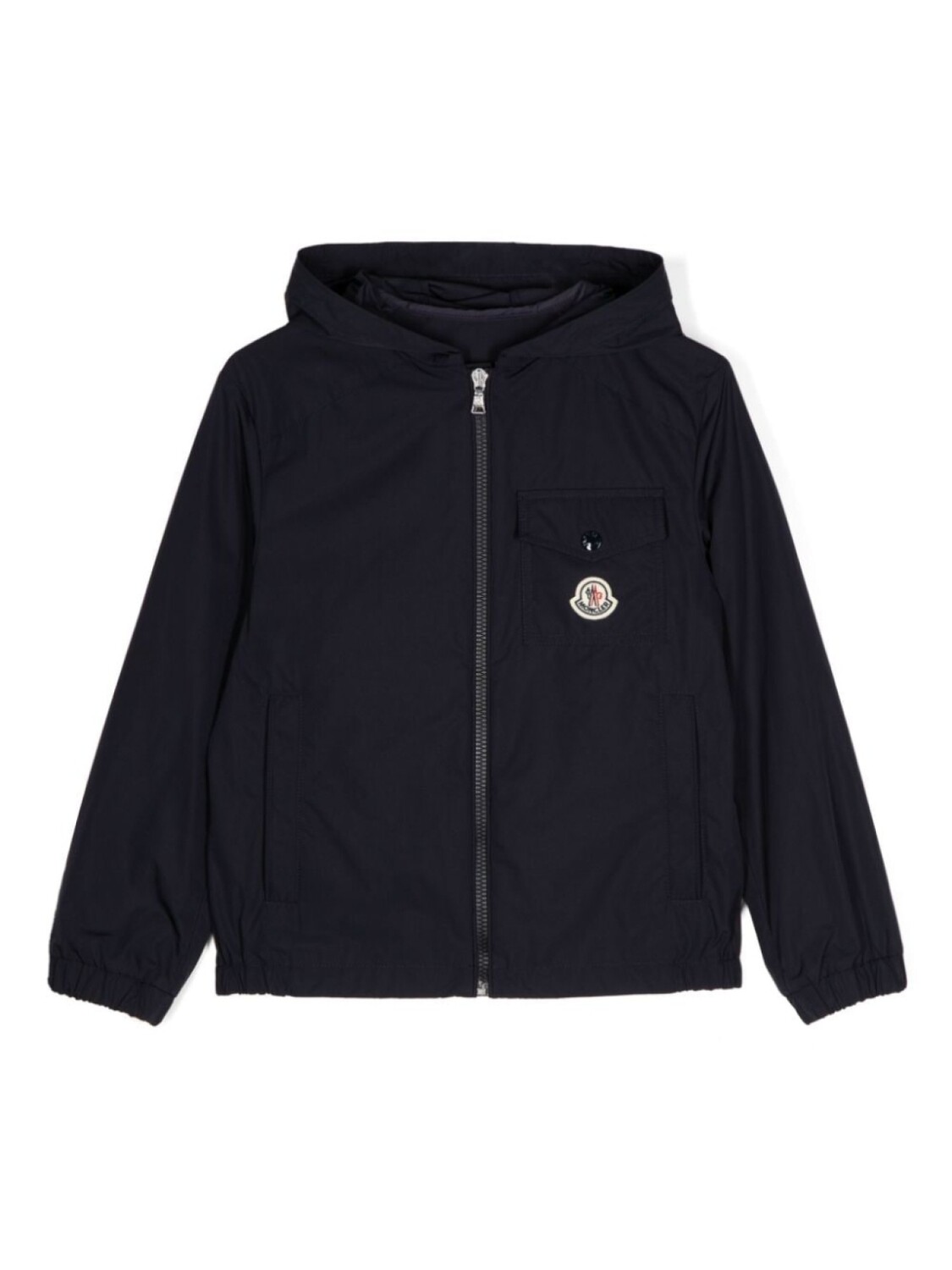 Moncler Enfant куртка с капюшоном и логотипом, синий
Moncler Enfant куртка с капюшоном и логотипом, синий