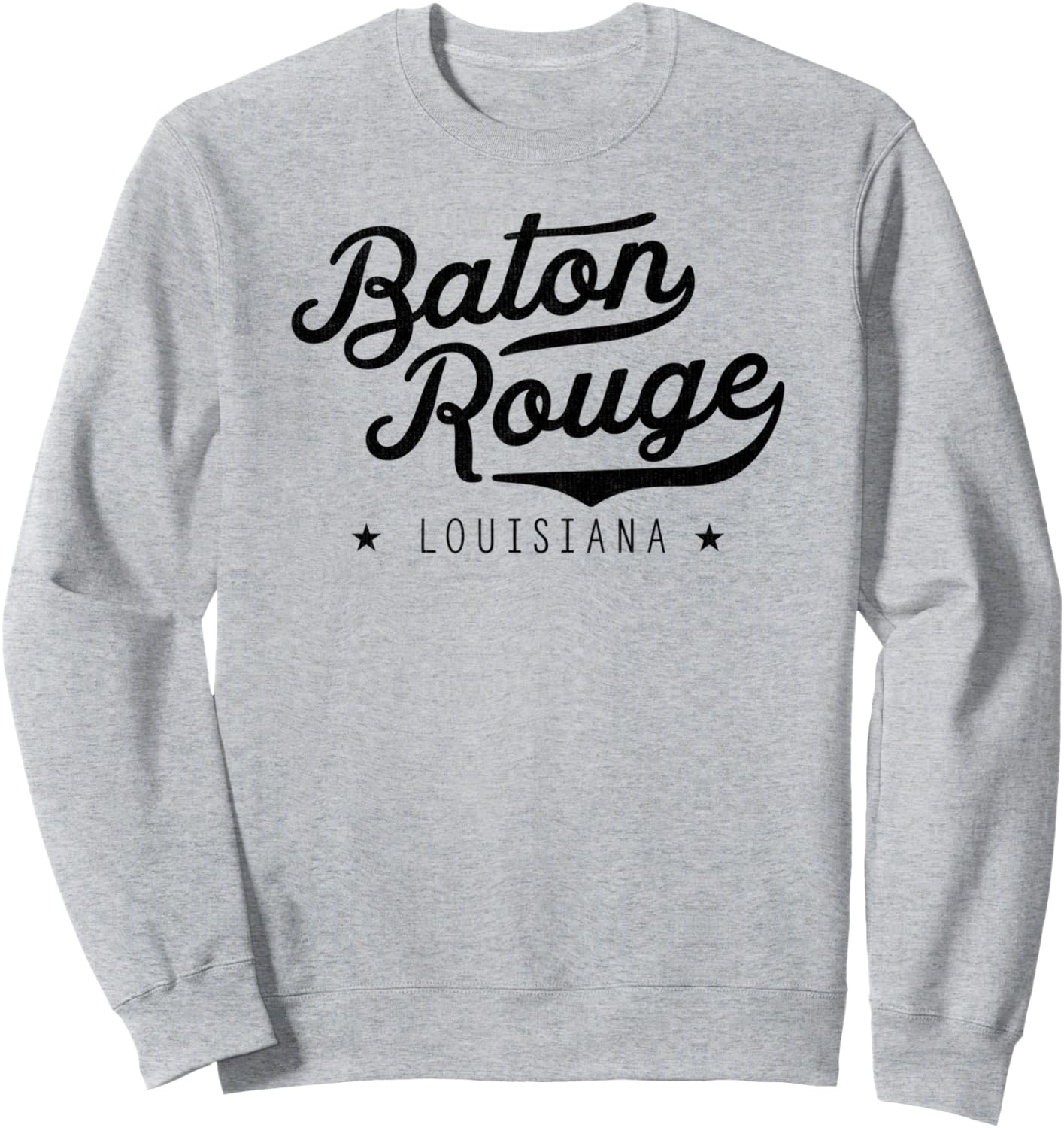 Классическая винтажная ретро-толстовка с сувенирным дизайном Baton Rouge USA, серая Vintage Baton Rouge Novelty, Серый, Классическая винтажная ретро-толстовка с сувенирным дизайном Baton Rouge USA, серая Vintage Baton Rouge Novelty
Классическая винтажная ретро-толстовка с сувенирным дизайном Baton Rouge USA, серая Vintage Baton Rouge Novelty, Серый, Классическая винтажная ретро-толстовка с сувенирным дизайном Baton Rouge USA, серая Vintage Baton Rouge Novelty