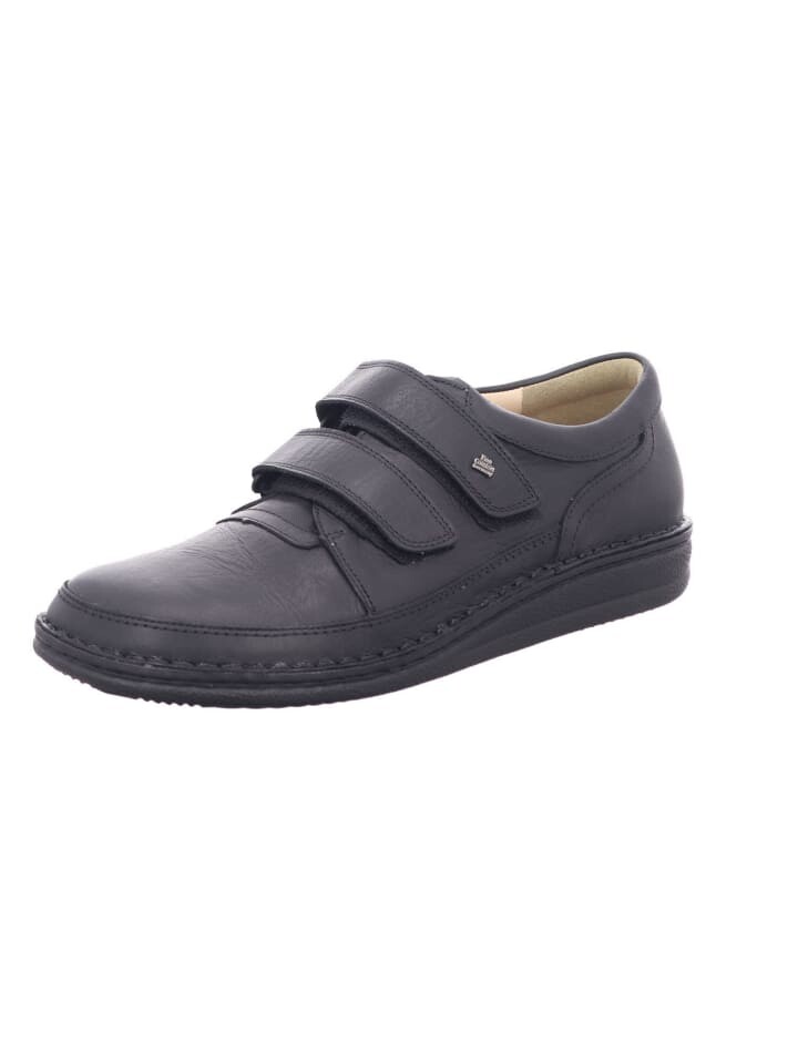 Туфли на шнуровке Finn Comfort, черный
Туфли на шнуровке Finn Comfort, черный