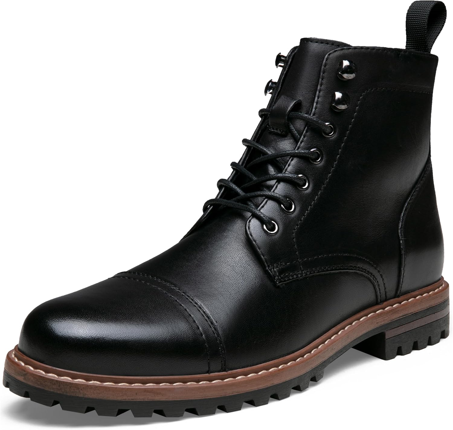 Мужские ботинки Jousen премиум-класса из кожи с закрытым носком, повседневные ботинки Чукка, классические ботинки для мужчин, черный
Мужские ботинки Jousen премиум-класса из кожи с закрытым носком, повседневные ботинки Чукка, классические ботинки для мужчин, черный