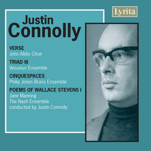 CD диск Connolly / Vesuvius Ensemble / Nash Ensemble: Chamber Music
CD диск Connolly / Vesuvius Ensemble / Nash Ensemble: Chamber Music