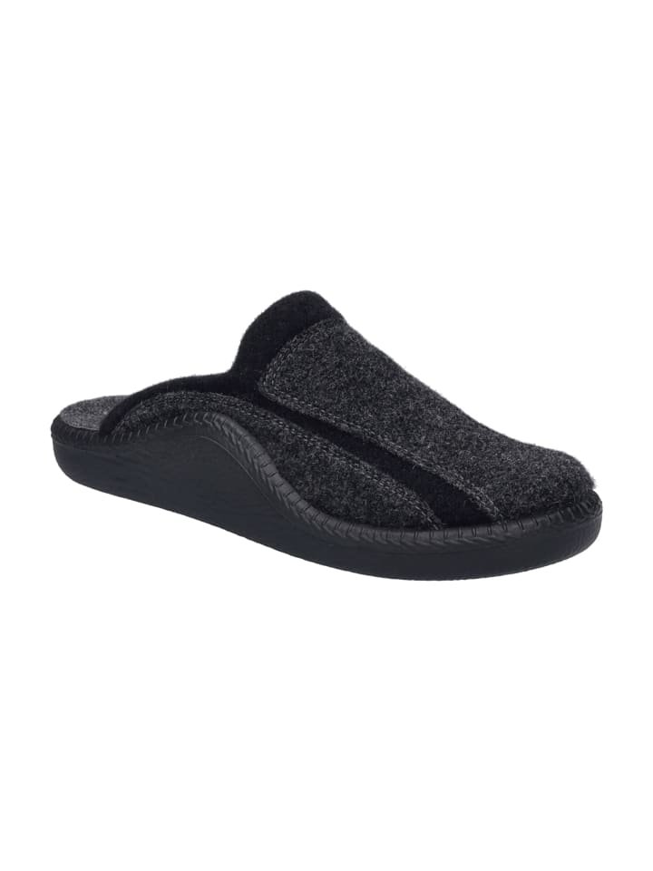 Josef Seibel Тапочки синего цвета
Josef Seibel Тапочки синего цвета